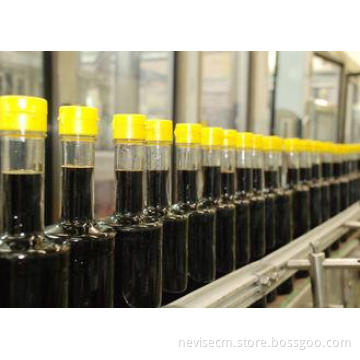 Competitive China Manufacturer PET / Glass Bottle Filling E